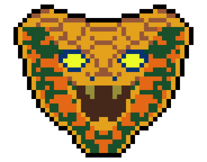 [4c534c] snakbrethnr