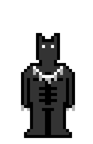 [0ec348] Black Panther