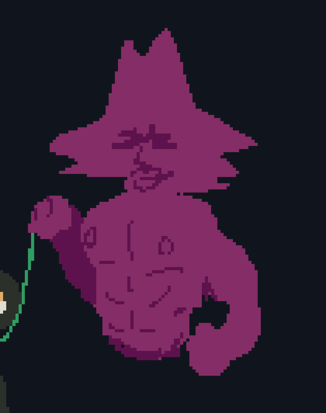 [eb53b5] dude im do good at drawing