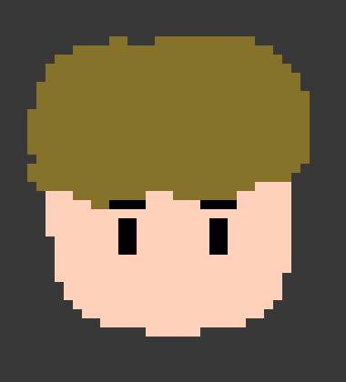 Steam Avatar