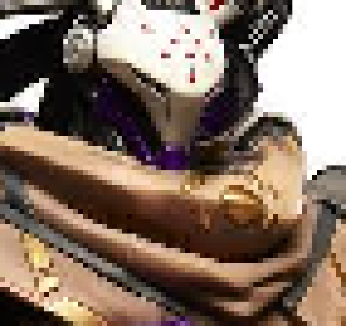 [236914] *i didnt punch it directly