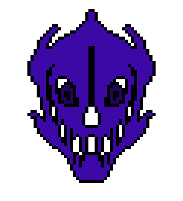 [2385eb] Purple_Bone