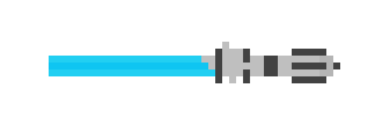 lightsaber