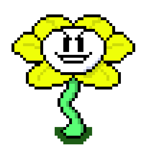 [d46952] I have two souls from frisk and chara