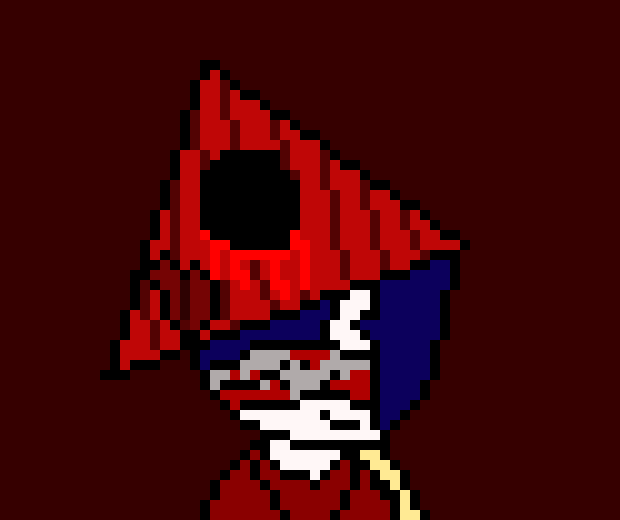[5b2f3e] -his head looks at MTT-