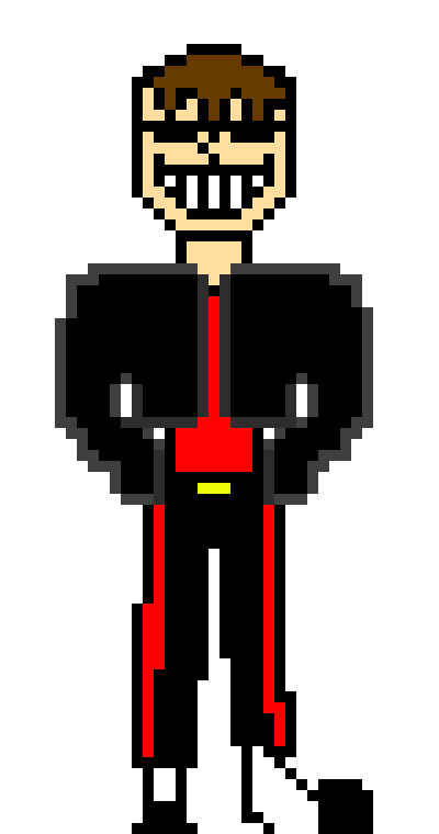 Ben (RealityTale)