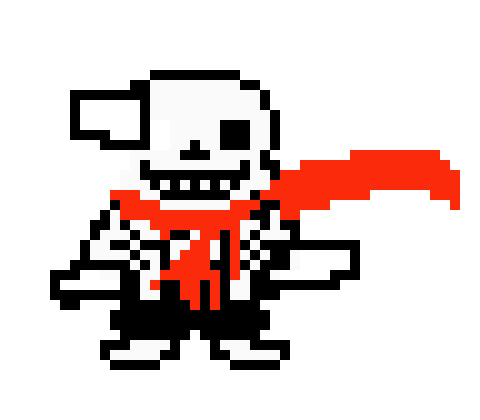 [9664c4] AfterTale!Sans