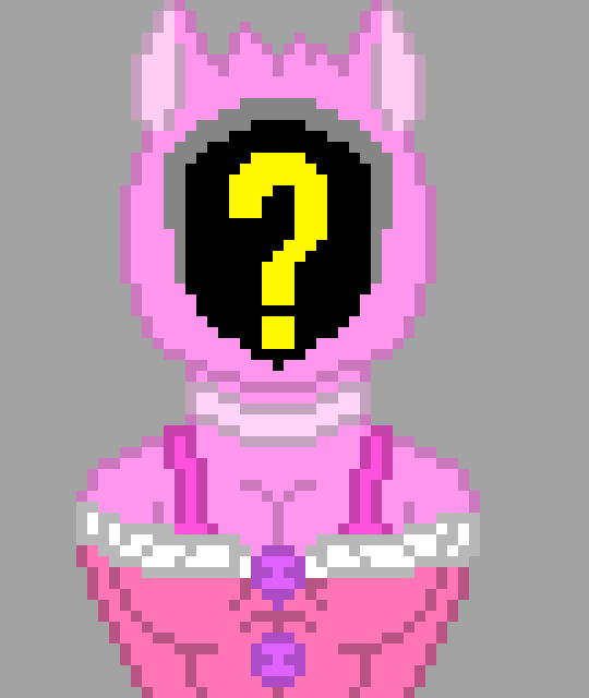 [c91422] W-what is that!? 