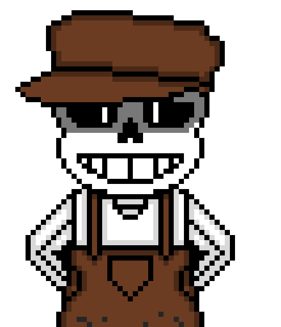[00fc8a] *taking Frisk home*