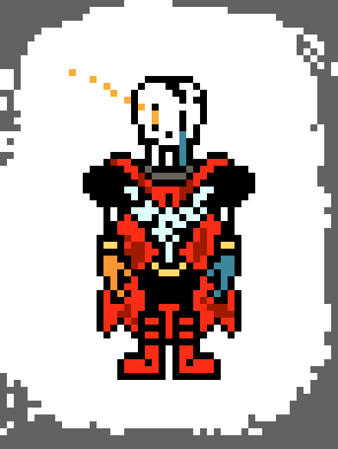 [9664c4] disbelief papyrus edit