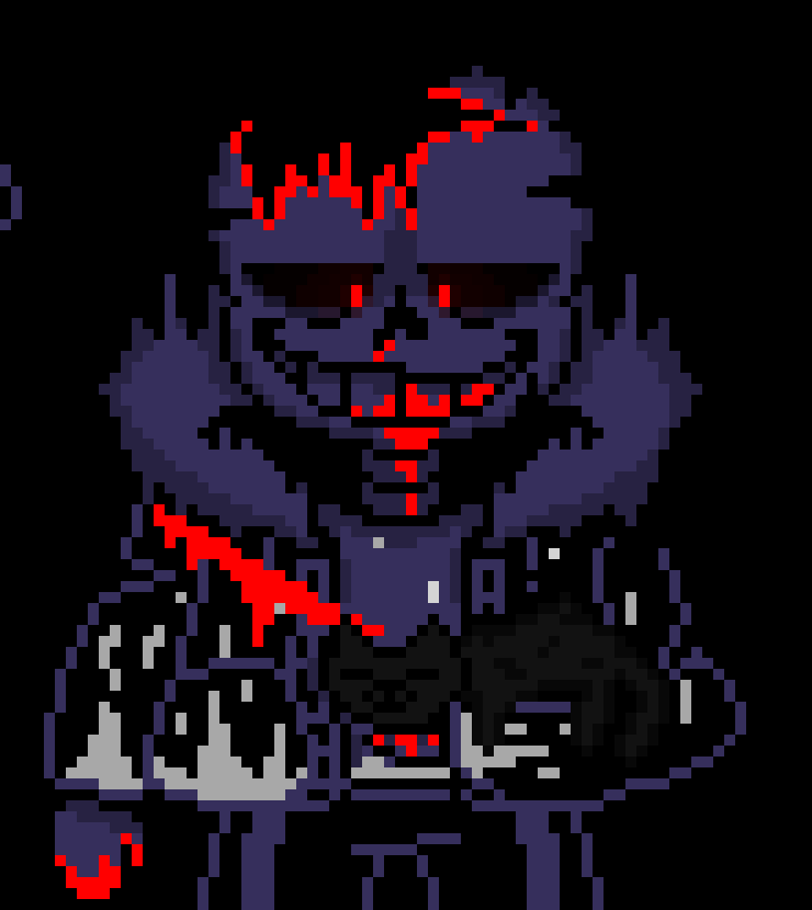 [1f86ca] tbh this is honestly great pixel artwork tho also cute cat