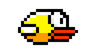 [b01607] flappy bird