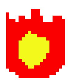 [d4366a] fire 1