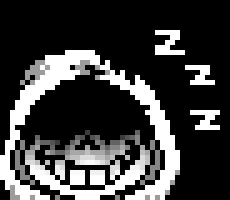 [c8bb2d] *he fell asleep*