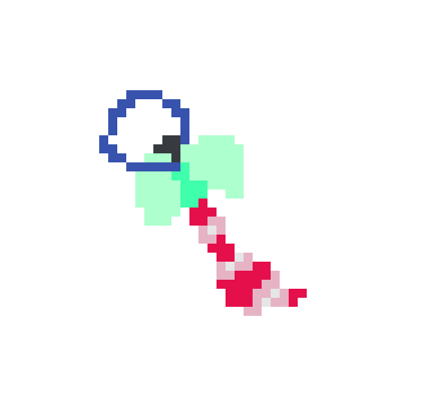 [9664c4] The Firefly's Key