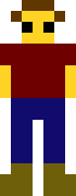 [9664c4] Blok-Human Idle 1