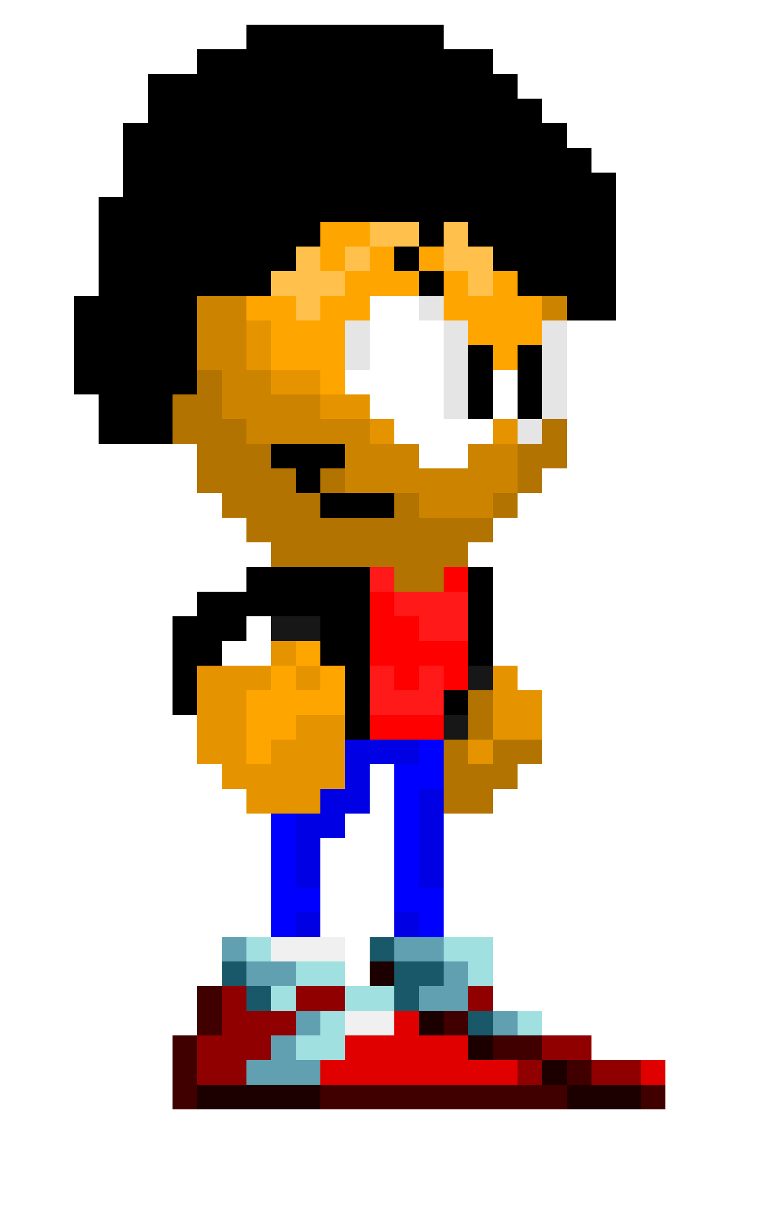 Jaiden Jr