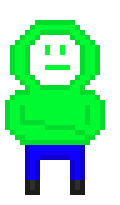 [ae7706] yeah i like the mask to- - landon