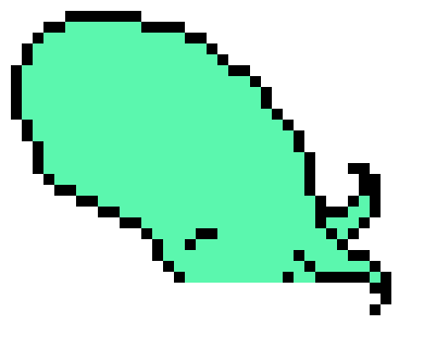 [9664c4] Cthulhu Head Behind