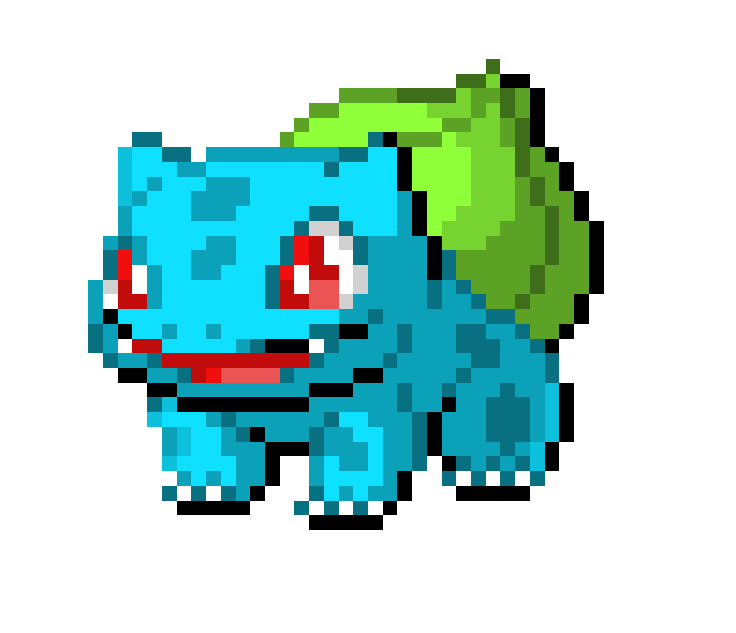 [9664c4] bulbasaur