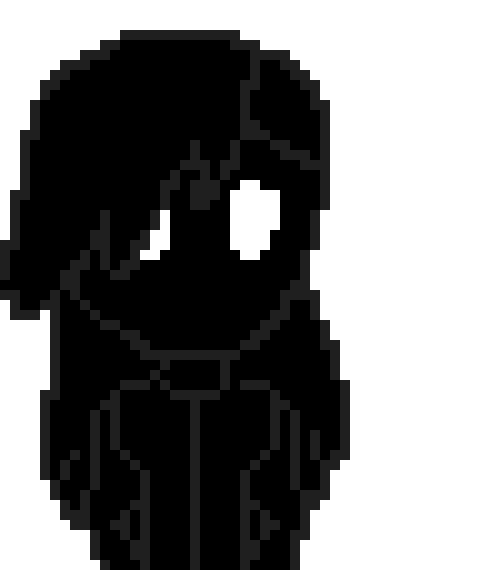 im not sal, dimwit. Sal created that one sprite)