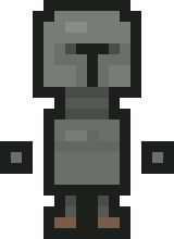 [cdb61f] Soldier playable