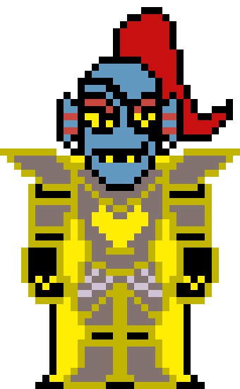 [3f8e5a] UC Undyne