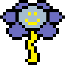 [c4821a] CorruptedFlowey