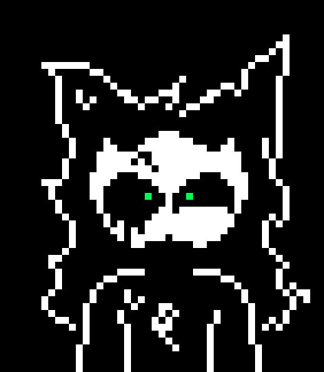 [0afb62] I SAID SHOW YOUR FACE BECAUSE I WANTED TO KILL AND I CAN'T TELL YOU THAT! YOU PROBABLY KNOW WHY I WANNA KILL YOU! (I ALSO DIDN'T WANNA SEE YOUR IRL FACE) | -Rozora