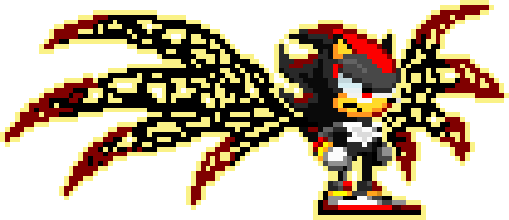 [8ca071] Doom Shadow (Classic) (Remake)