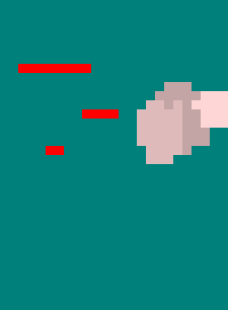 [4d484c] :Anyway, have fun! *disappears*: *gurgling noises* awh shi--