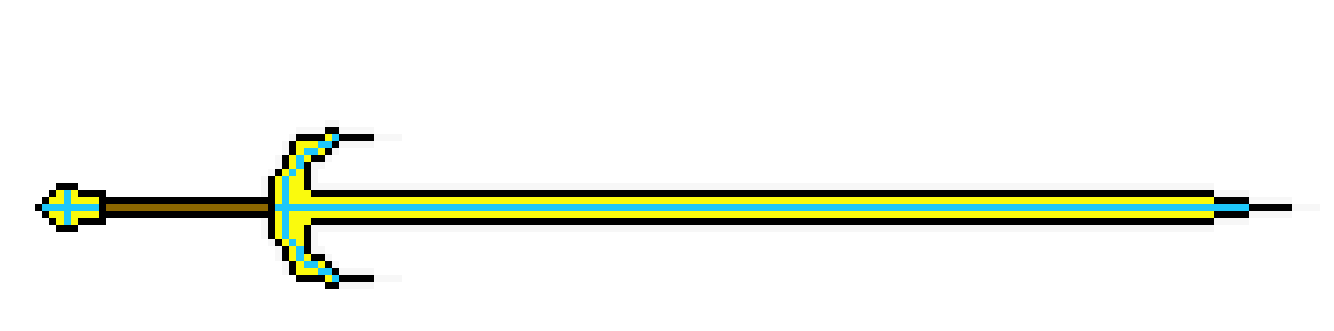 [2eba03] Angel Sword