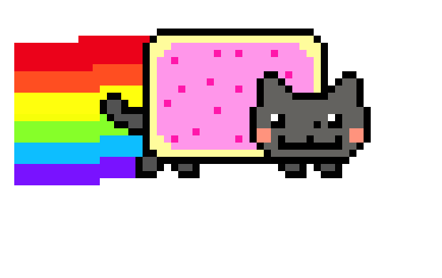 [9664c4] nyan cay
