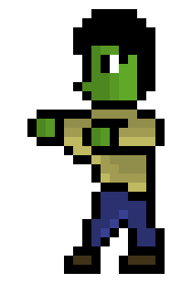 [9664c4] zombie