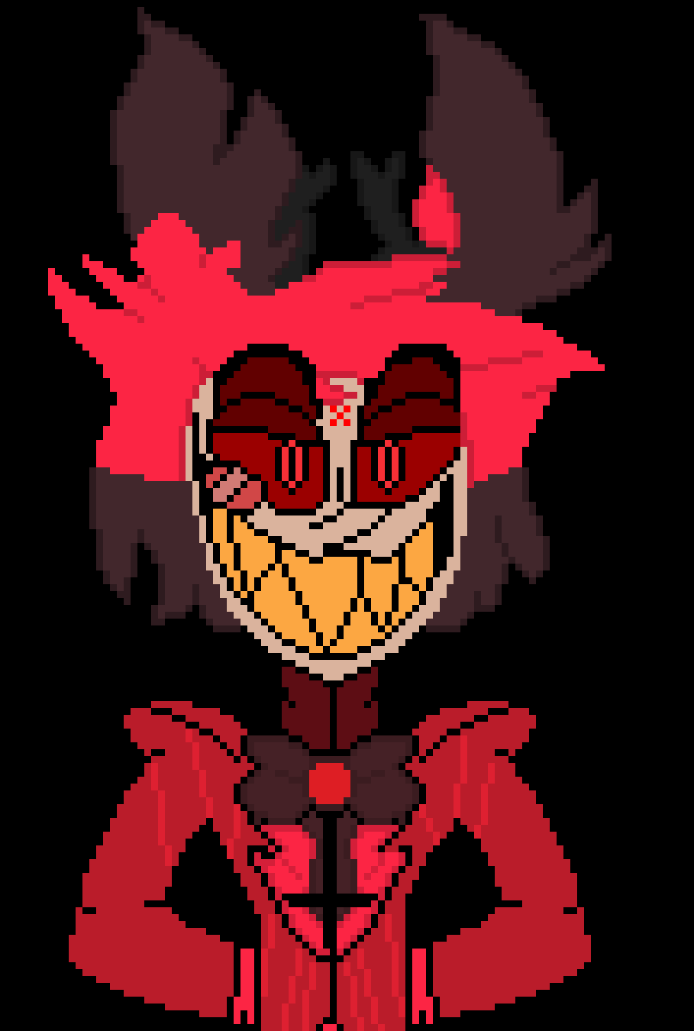 [4793a2] -throws sir pentious back to hell and just watches-