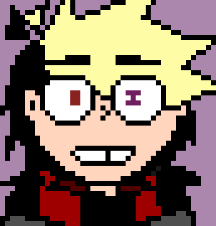 [11b4ea] uhhhhhhhhhhhh what......? Im sorry, but... Idk axle... But It nive you like my video tho.