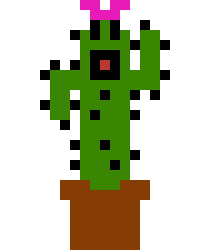 [9664c4] Cactus TM