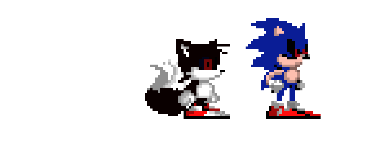 [10304b] sonic.exe and tails.exe