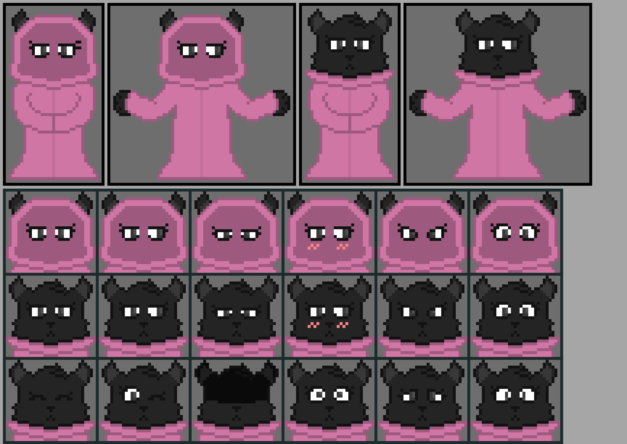 [a228fa] (Sorry, forgot the word "repost", I'm not Lily, I just found this) And here's my new character, Chloe. (-Lily)