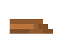 [d9c21f] wood platform broken left