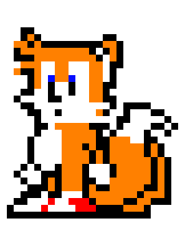 [9664c4] Tails