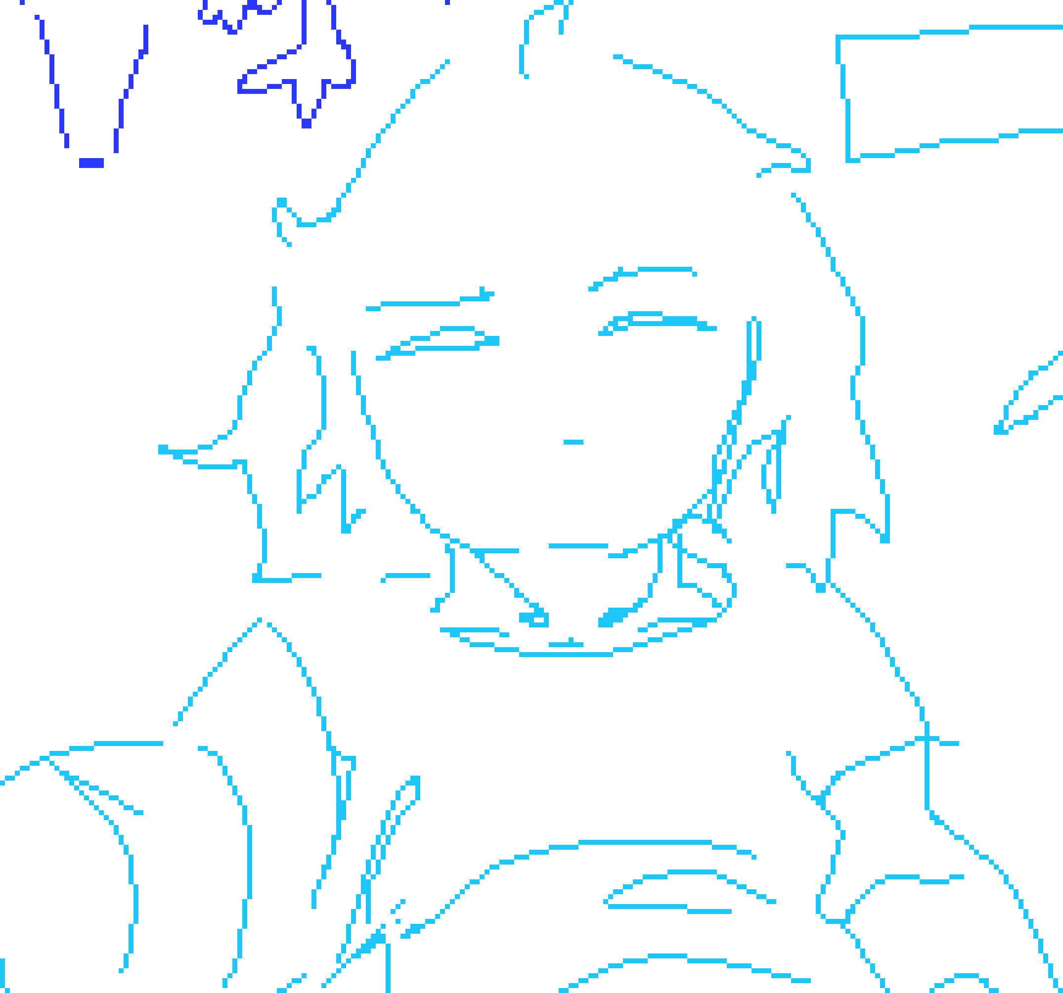 [dfeb8d] I used to have much better drawing ideas