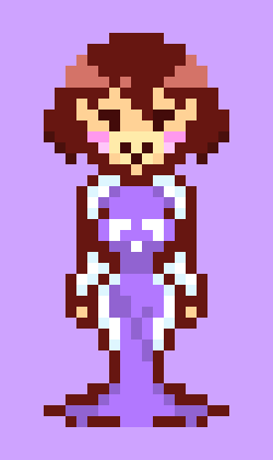 [c01bfb] OverWorld Adult Chara Sprite By PDG