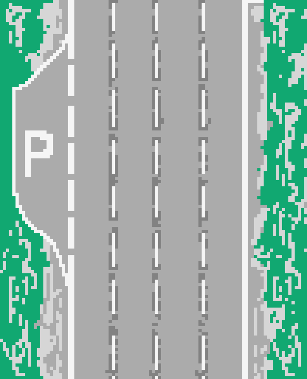 [9664c4] normal_road_6