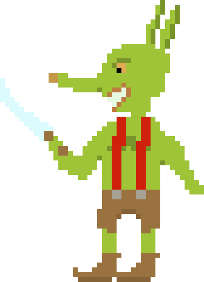 goblin