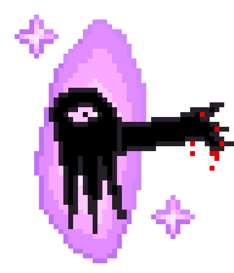 [de9a30] otherworldly twinkles