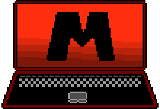 [9664c4] Computer MRP Logo v3 WIP