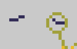 [6f7788] this mouse will take some getting used to  -Demented