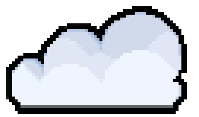 [5f6002] cloud