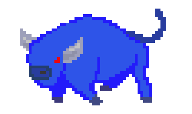 [e18e11] Blue Buffalo 3
